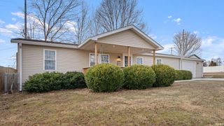 717 W Street, Bedford, IN 47421