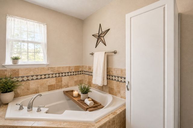 1547 Magnolia Lane, Wills Point, TX 75169
