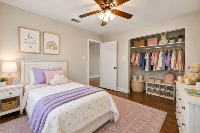 1547 Magnolia Lane, Wills Point, TX 75169