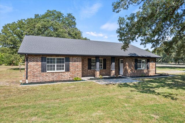 1547 Magnolia Lane, Wills Point, TX 75169