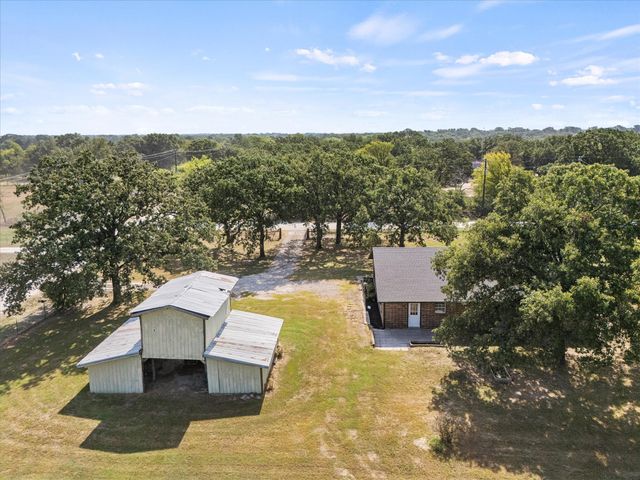 1547 Magnolia Lane, Wills Point, TX 75169