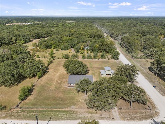 1547 Magnolia Lane, Wills Point, TX 75169