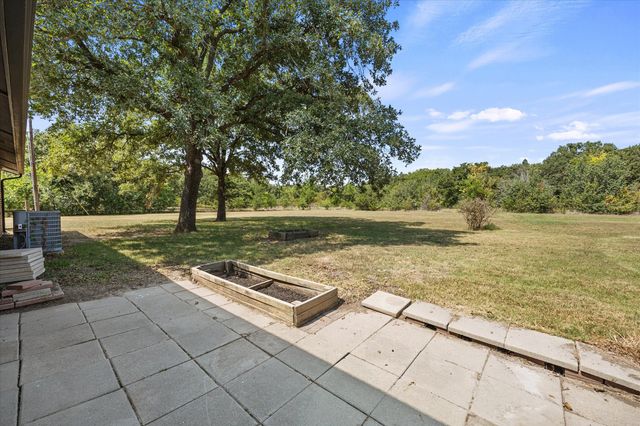 1547 Magnolia Lane, Wills Point, TX 75169