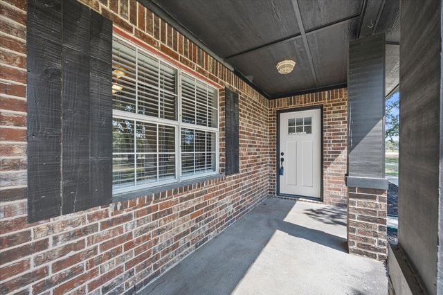 1547 Magnolia Lane, Wills Point, TX 75169