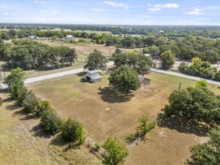 1547 Magnolia Lane, Wills Point, TX 75169