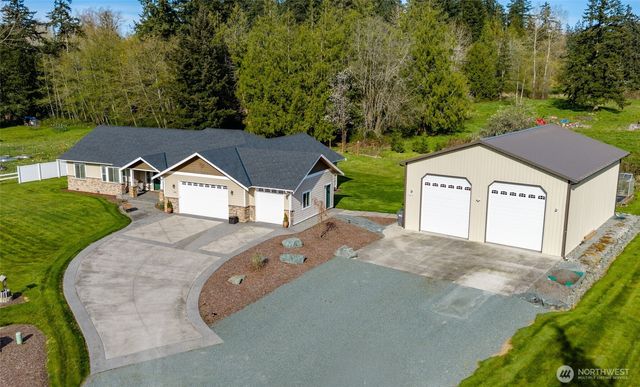 13837 Bay View Road, Mount Vernon, WA 98273