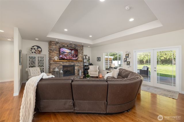 13837 Bay View Road, Mount Vernon, WA 98273