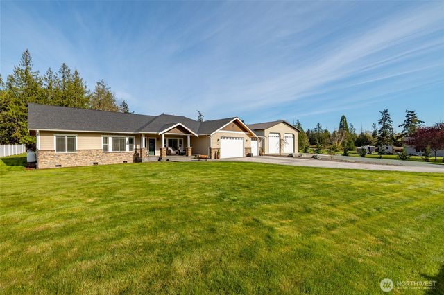 13837 Bay View Road, Mount Vernon, WA 98273