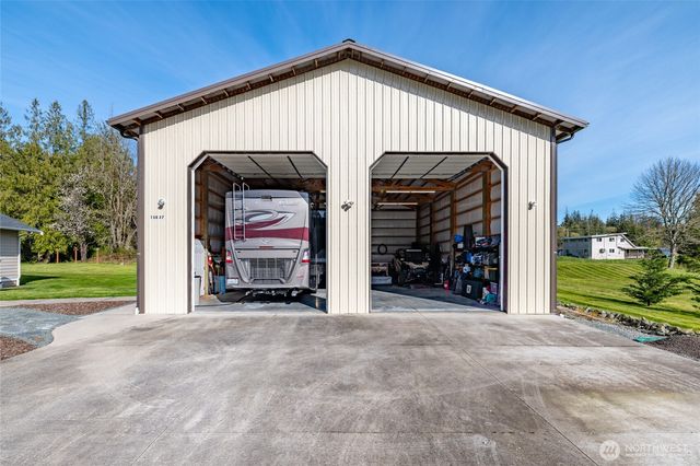 13837 Bay View Road, Mount Vernon, WA 98273