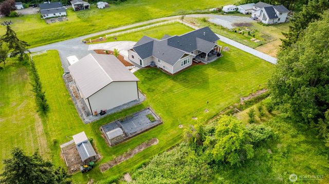 13837 Bay View Road, Mount Vernon, WA 98273