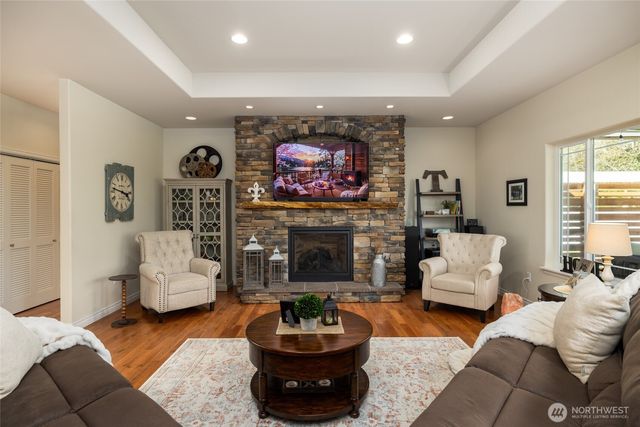 13837 Bay View Road, Mount Vernon, WA 98273