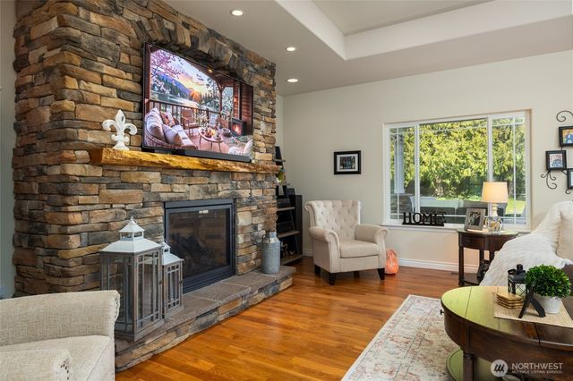 13837 Bay View Road, Mount Vernon, WA 98273