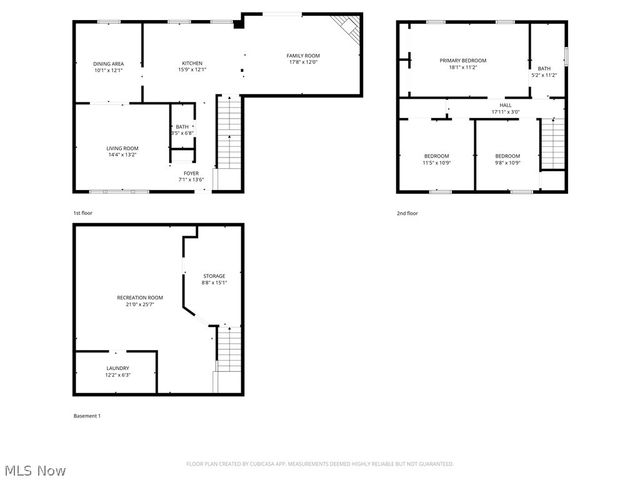 370 Lear Road, Avon Lake, OH 44012