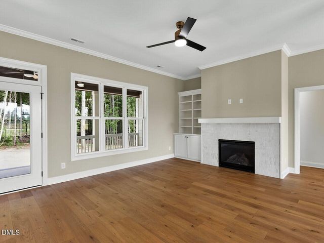 3205 Old Us Highway 64, Spring Hope, NC 27882