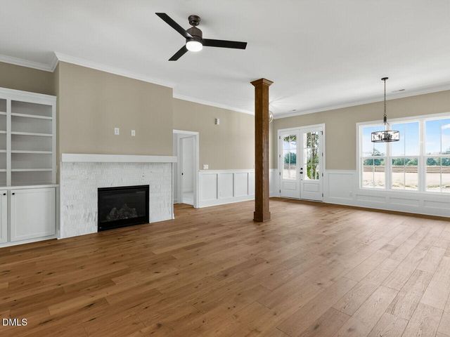 3205 Old Us Highway 64, Spring Hope, NC 27882