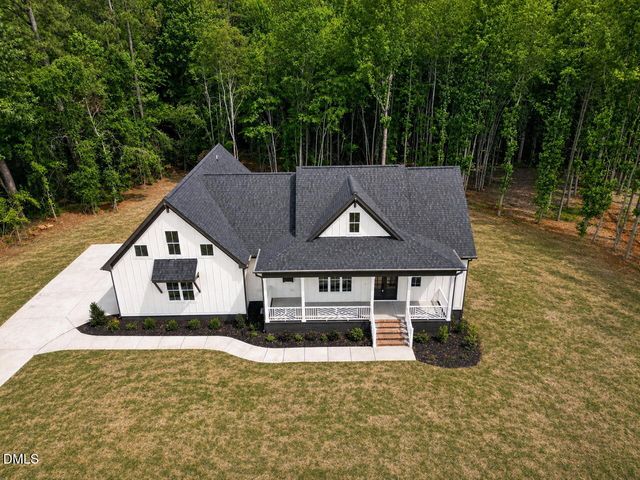 3205 Old Us Highway 64, Spring Hope, NC 27882