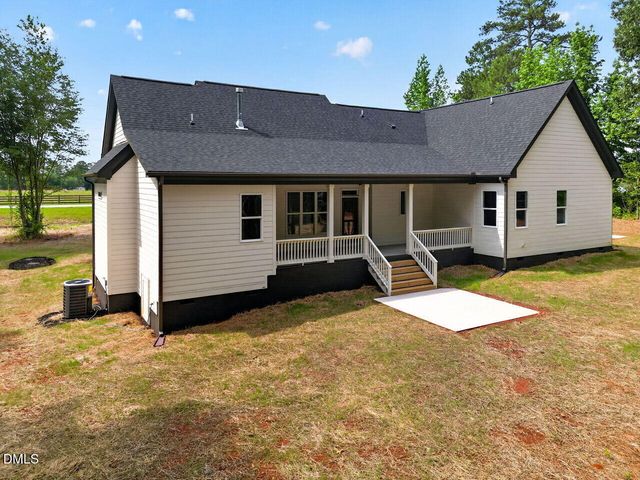 3205 Old Us Highway 64, Spring Hope, NC 27882