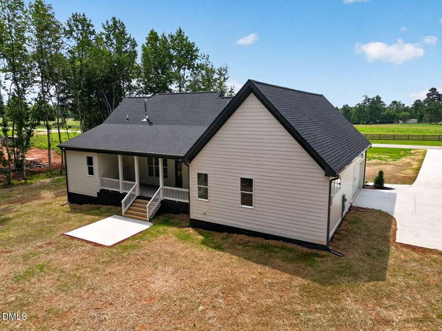 3205 Old Us Highway 64, Spring Hope, NC 27882