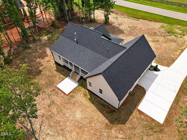 3205 Old Us Highway 64, Spring Hope, NC 27882