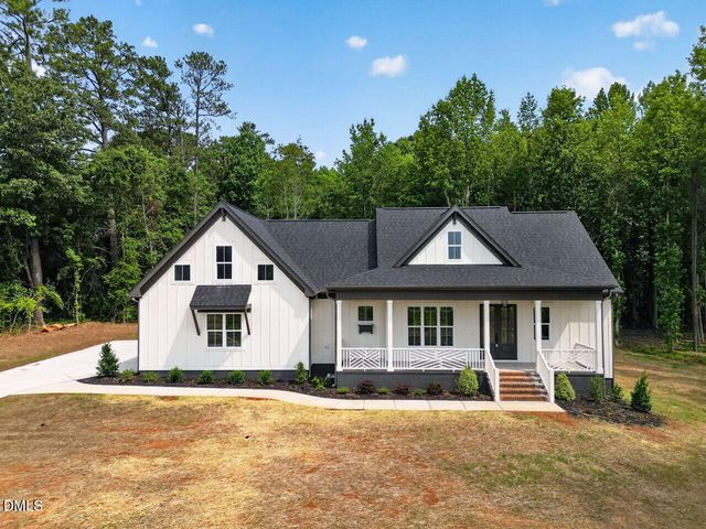 3205 Old Us Highway 64, Spring Hope, NC 27882