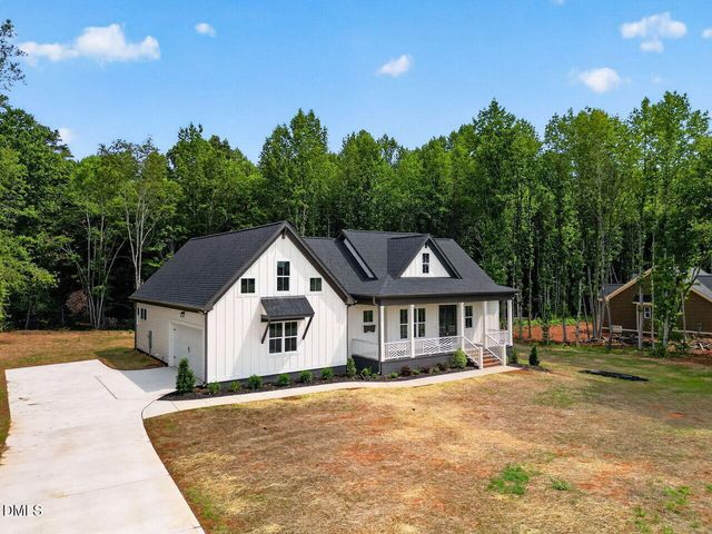 3205 Old Us Highway 64, Spring Hope, NC 27882