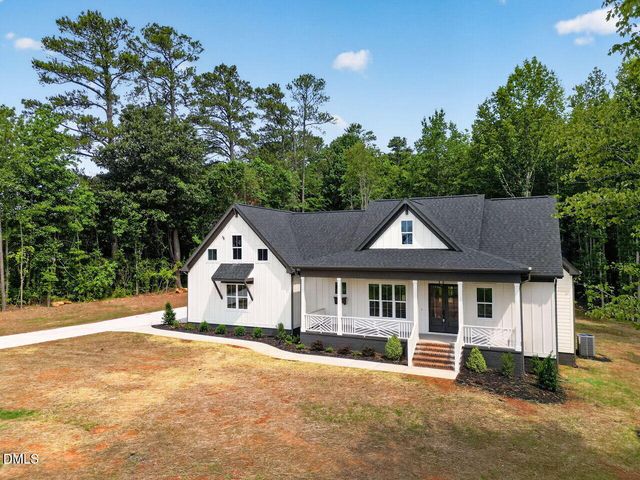 3205 Old Us Highway 64, Spring Hope, NC 27882
