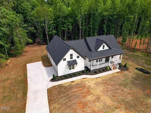 3205 Old Us Highway 64, Spring Hope, NC 27882