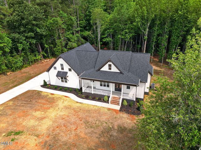 3205 Old Us Highway 64, Spring Hope, NC 27882