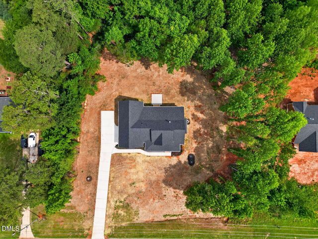 3205 Old Us Highway 64, Spring Hope, NC 27882