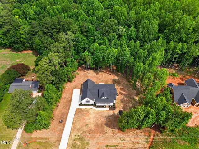 3205 Old Us Highway 64, Spring Hope, NC 27882