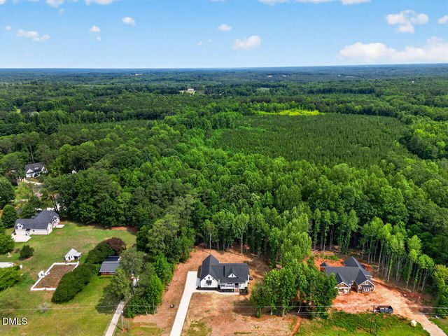3205 Old Us Highway 64, Spring Hope, NC 27882