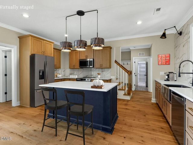 3205 Old Us Highway 64, Spring Hope, NC 27882