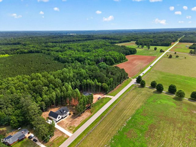 3205 Old Us Highway 64, Spring Hope, NC 27882