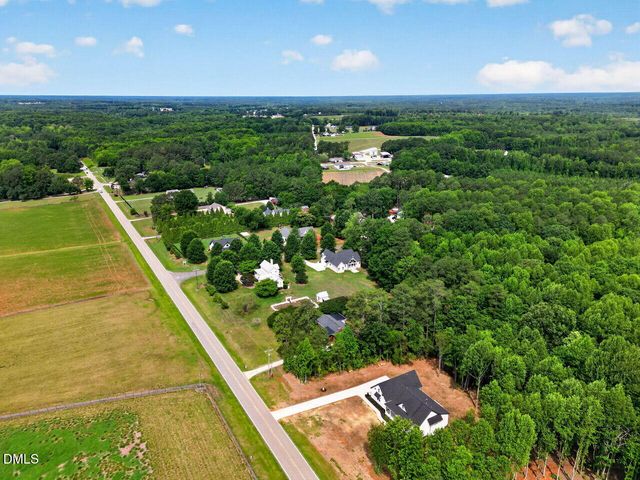 3205 Old Us Highway 64, Spring Hope, NC 27882