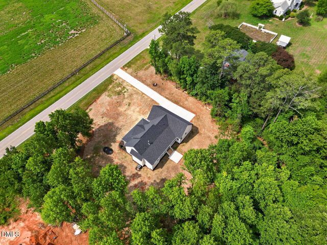 3205 Old Us Highway 64, Spring Hope, NC 27882