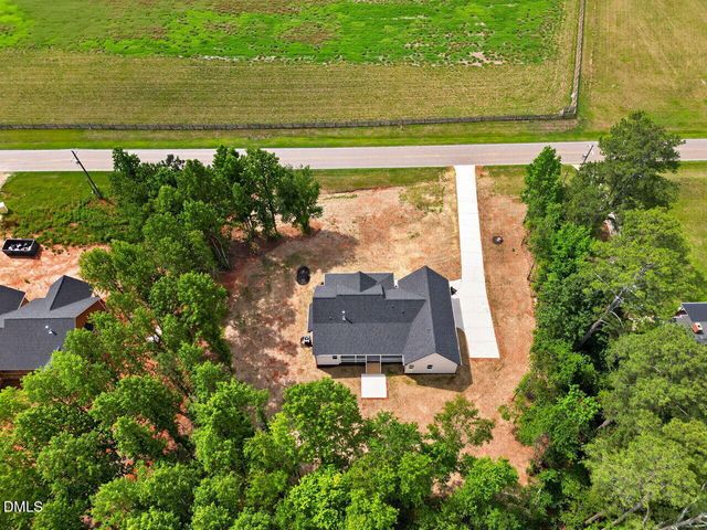 3205 Old Us Highway 64, Spring Hope, NC 27882