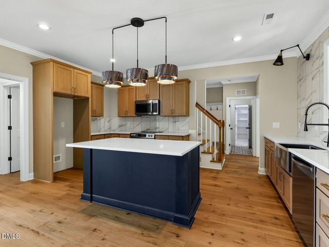 3205 Old Us Highway 64, Spring Hope, NC 27882
