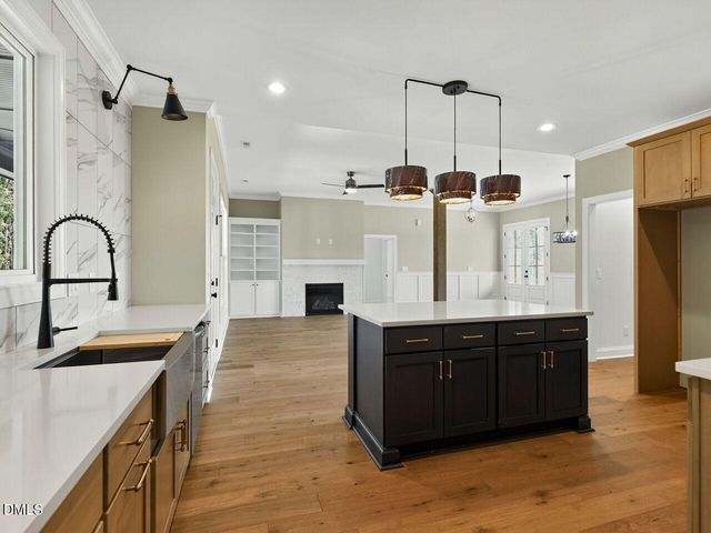 3205 Old Us Highway 64, Spring Hope, NC 27882