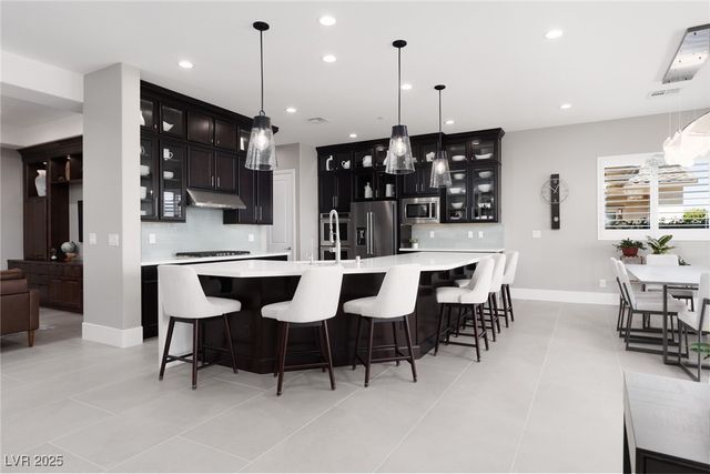 294 Lindura Court, Las Vegas, NV 89138