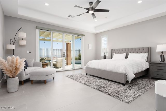 294 Lindura Court, Las Vegas, NV 89138