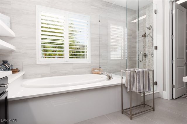 294 Lindura Court, Las Vegas, NV 89138