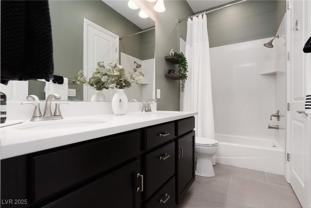 294 Lindura Court, Las Vegas, NV 89138