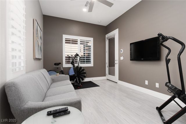 294 Lindura Court, Las Vegas, NV 89138