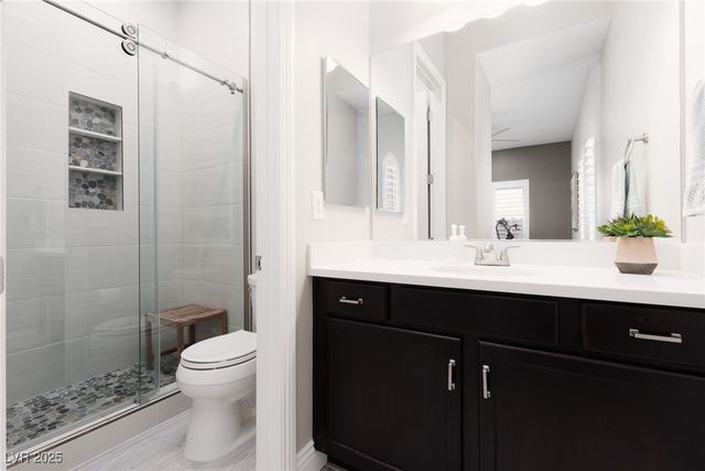 294 Lindura Court, Las Vegas, NV 89138