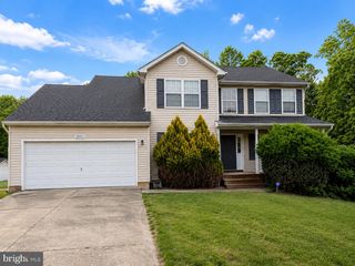20921 CORONET PL, Lexington Park, MD 20653