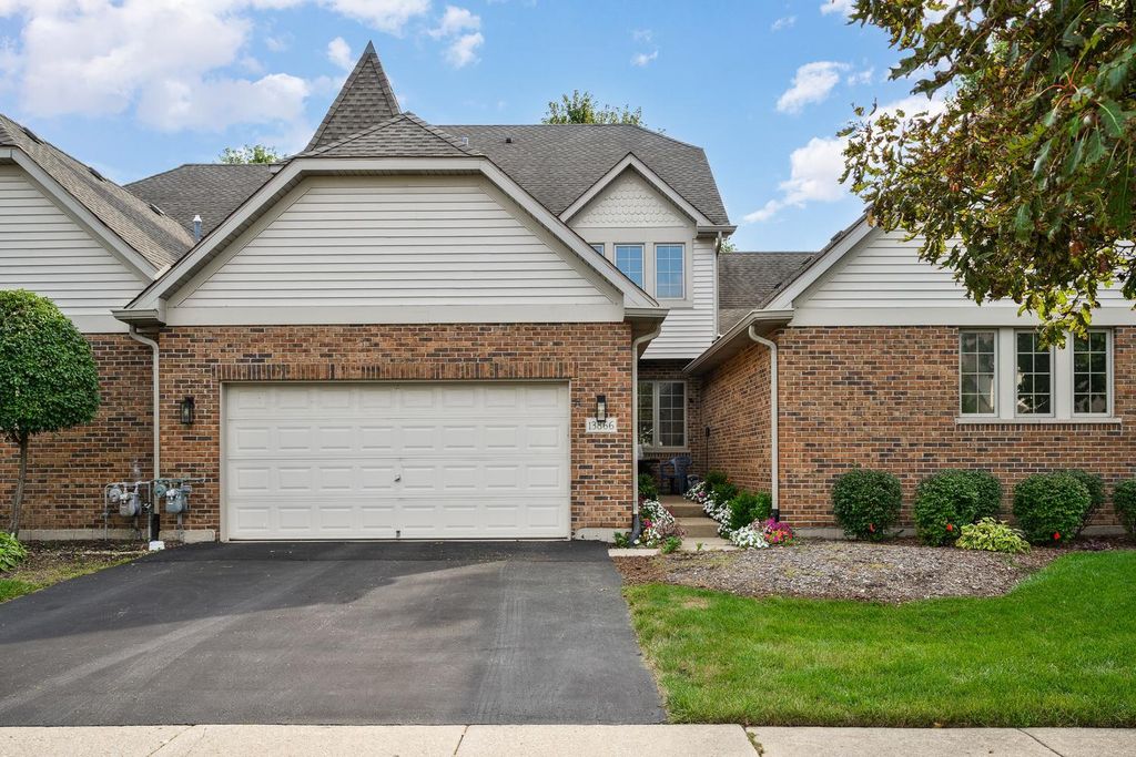13866 STEEPLES Road, Lemont, IL 60439 — photo 4