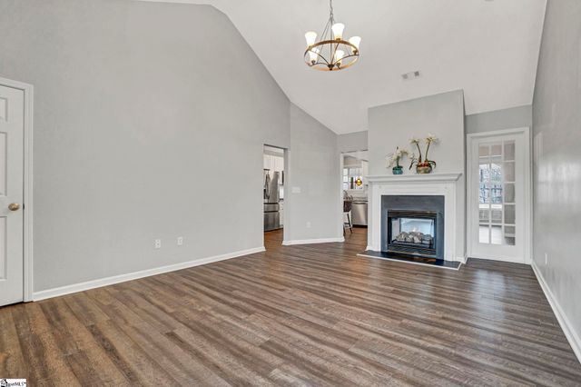 30 Kennebec Lane, Simpsonville, SC 29681