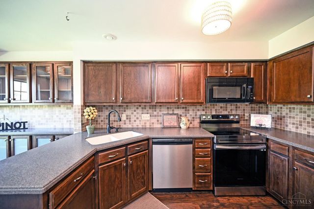 5130 Franklin Park Street, Mason, OH 45040