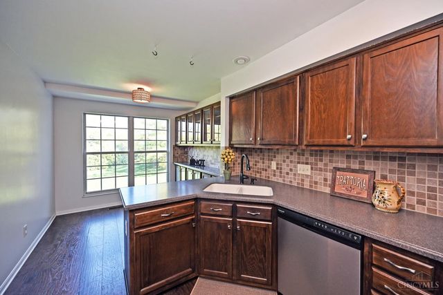 5130 Franklin Park Street, Mason, OH 45040