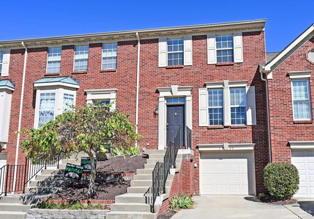 5130 Franklin Park Street, Mason, OH 45040